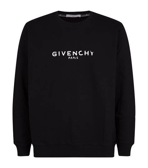 givenchy tops men|givenchy sweatshirts for men.